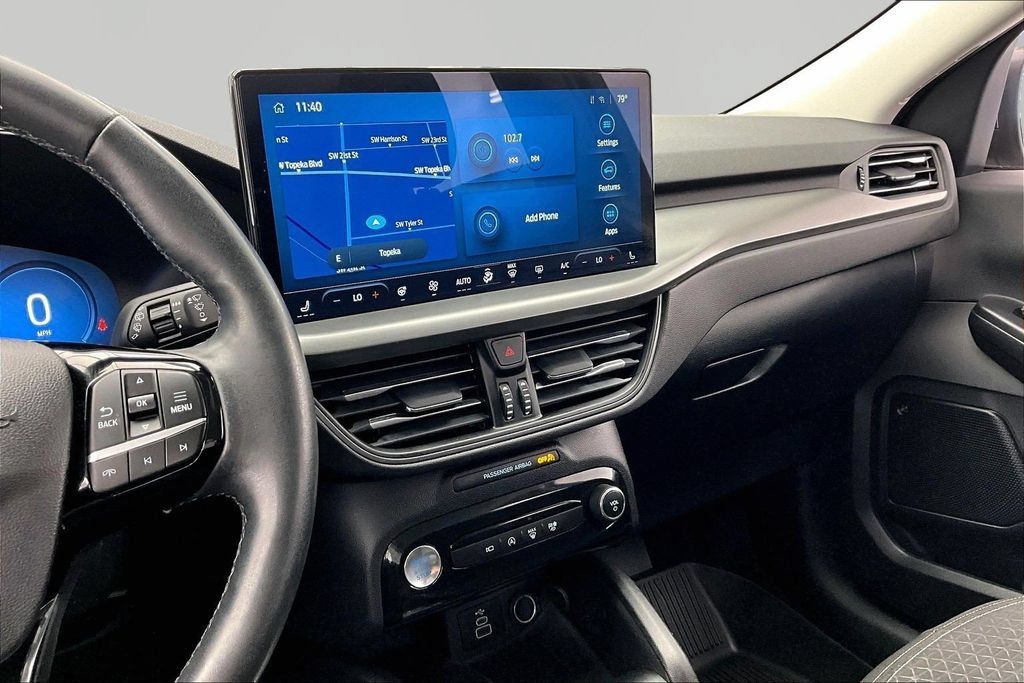 Used 2024 Ford Escape Active w/ Tech Pack #2 FWD image 6