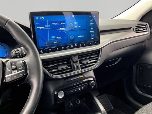 Certified 2024 Ford Escape Active w/ Tech Pack #2 FWD image 6