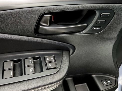 Used 2023 Honda Passport EX-L image 23