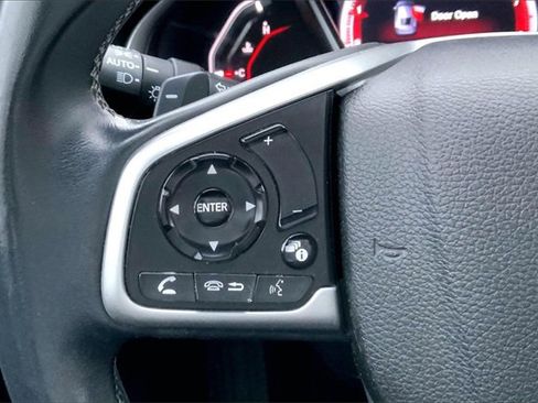 Used 2020 Honda Civic Sport image 14