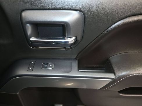 Used 2017 Chevrolet Silverado 1500 LT w/ All Star Edition AWD/4WD image 21