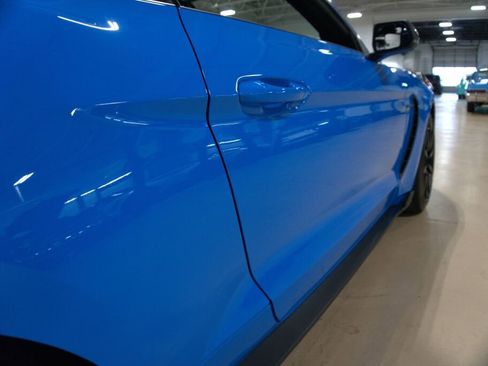 Used 2017 Ford Mustang Shelby GT350 w/ Electronics Package image 24