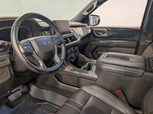 Used 2022 Chevrolet Tahoe RST w/ Luxury Package image 14