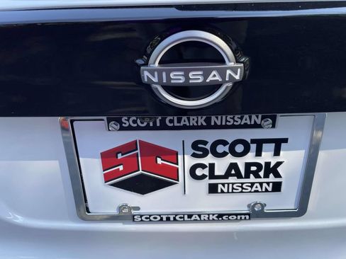 Used 2026 Nissan Kicks SR w/ Cold Weather Package AWD/4WD image 13