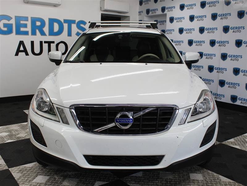 Used 2012 Volvo XC60 3.2 AWD/4WD image 6