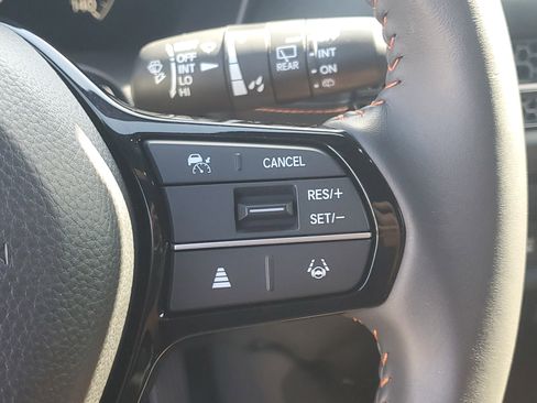 Certified 2024 Honda HR-V Sport image 22