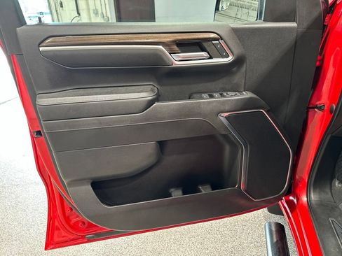 Certified 2022 Chevrolet Silverado 1500 LT AWD/4WD image 12