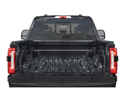 New 2026 Ford F250 King Ranch AWD/4WD image 32