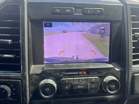 Used 2020 Ford F150 XLT w/ Equipment Group 302A Luxury AWD/4WD image 8