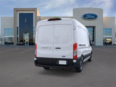 New 2026 Ford Transit 150 148 Medium Roof image 8