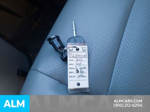 Used 2023 Ford E-350 and Econoline 350 Super Duty w/ Driver's Safety Package image 20