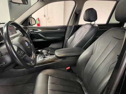 Used 2015 BMW X5 xDrive35i image 10