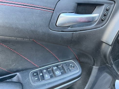 Used 2023 Dodge Charger Scat Pack w/ Plus Group image 13