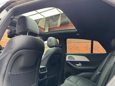 New 2026 Mercedes-Benz GLE 53 AMG 4MATIC Coupe image 24