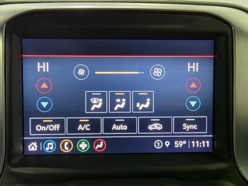 Used 2021 GMC Sierra 1500 Elevation image 37