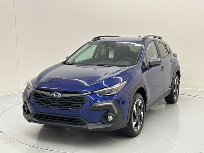New 2026 Subaru Crosstrek 2.5i Limited