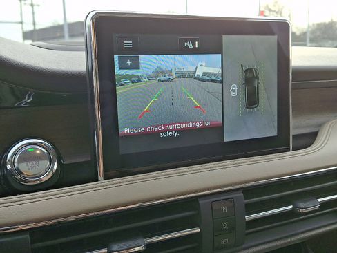 Used 2020 Lincoln Corsair Reserve w/ Equipment Group 201A image 24