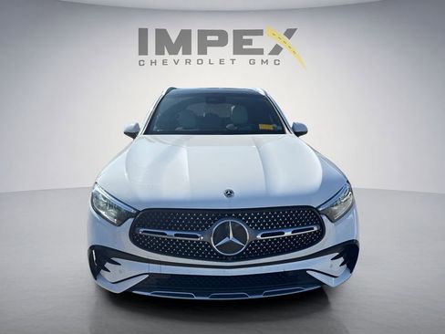 Used 2023 Mercedes-Benz GLC 300 4MATIC image 6