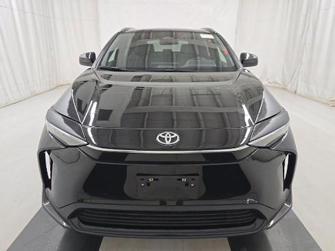 Used 2023 Toyota bZ4X AWD w/ Weather Package image 2