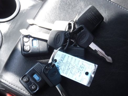 Used 2022 Ford Explorer 4WD Police Interceptor image 19