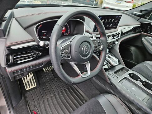 Certified 2026 Acura MDX A-Spec image 26