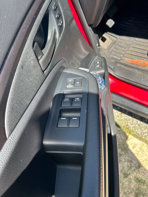 Used 2023 Honda Passport TrailSport image 8