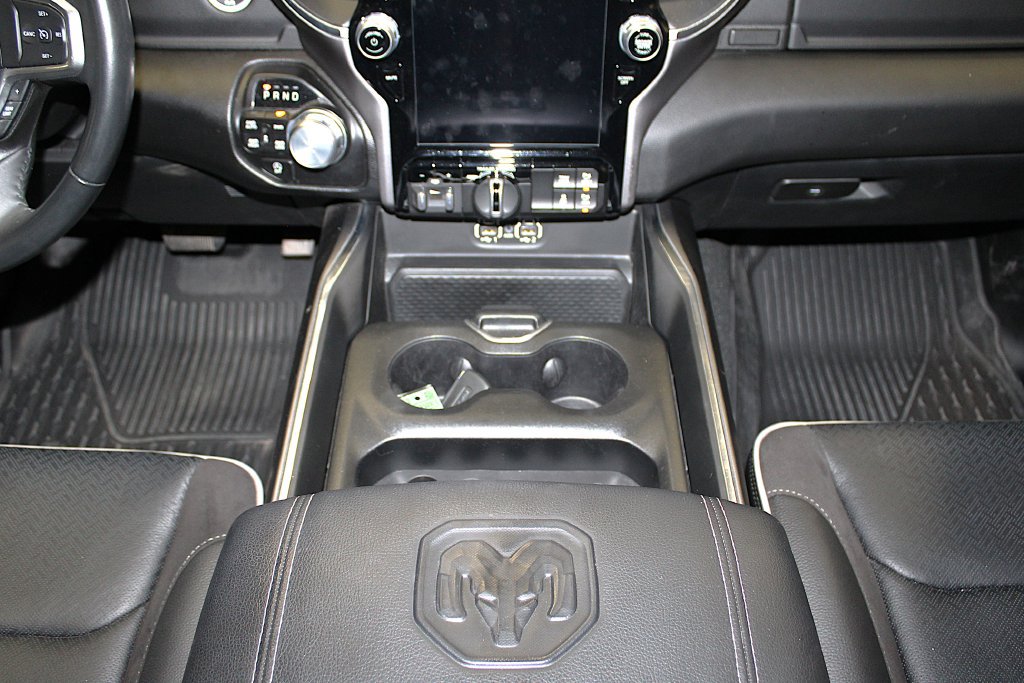 Certified 2023 RAM 1500 Laramie AWD/4WD image 22