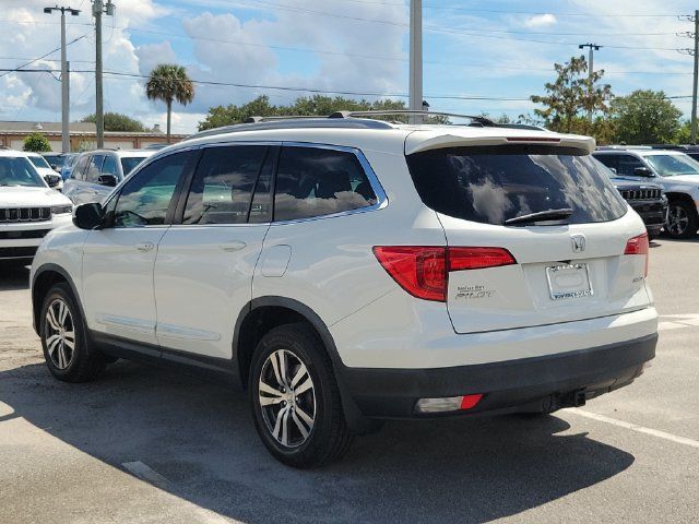 Used 2017 Honda Pilot EX-L image 4