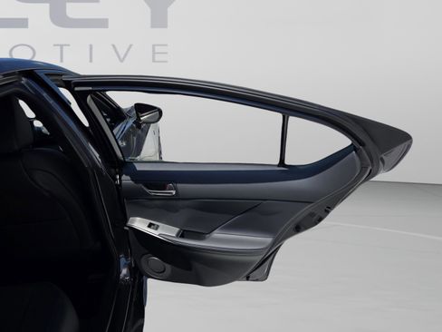 New 2026 Lexus IS 350 F Sport RWD image 16