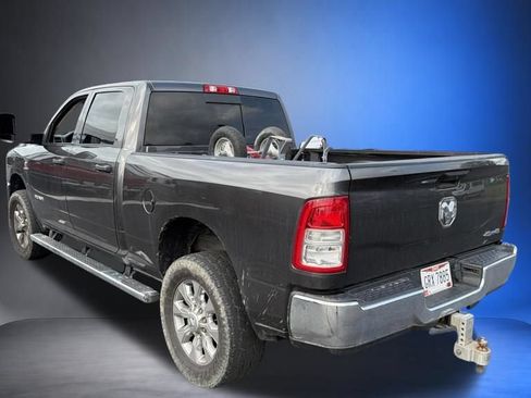 Used 2020 RAM 2500 Tradesman AWD/4WD image 4