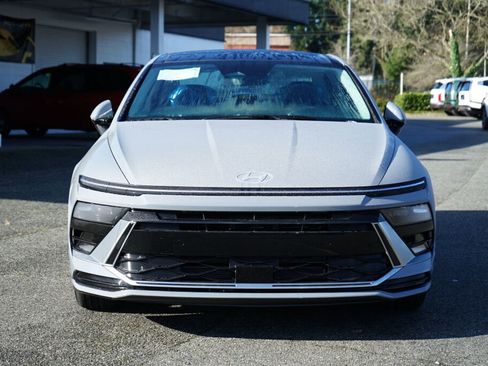 New 2026 Hyundai Sonata SEL image 2