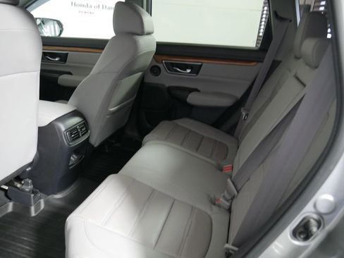 Used 2020 Honda CR-V EX-L image 14