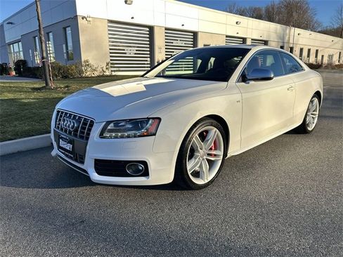 Used 2012 Audi S5 Premium Plus image 4
