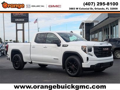 New 2026 GMC Sierra 1500 Elevation w/ Preferred Package