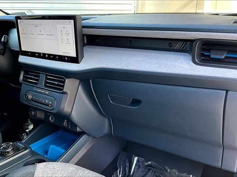 Used 2025 Ford Maverick XLT w/ Equipment Group 302A image 16