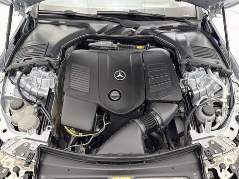 Certified 2026 Mercedes-Benz CLE 300 4MATIC Coupe image 26