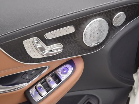 Certified 2022 Mercedes-Benz C 300 Cabriolet image 21