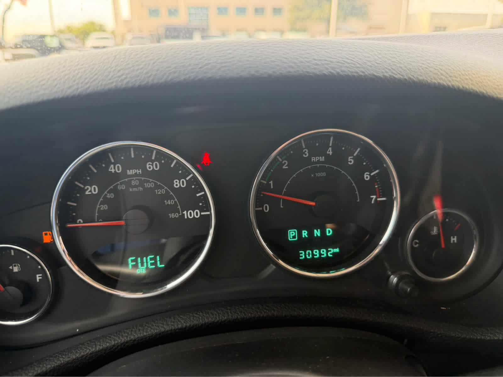 Used 2018 Jeep Wrangler Unlimited Sahara AWD/4WD image 7