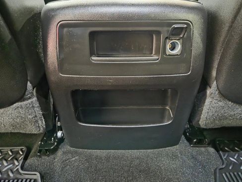 Used 2014 Chevrolet Silverado 1500 LTZ w/ Texas Edition, 1LZ Trim image 79