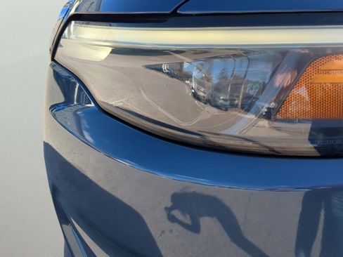 Used 2021 Jeep Cherokee Latitude Lux image 28