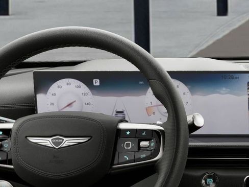 New 2026 Genesis GV80 3.5T e-SC image 61