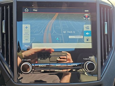 Used 2024 Subaru Forester Wilderness w/ Wilderness Package image 31