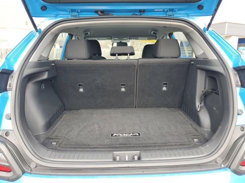 Used 2018 Hyundai Kona SE FWD image 7