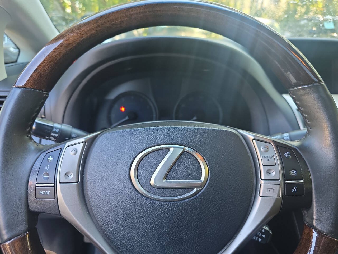 Used 2015 Lexus RX 350 FWD image 11