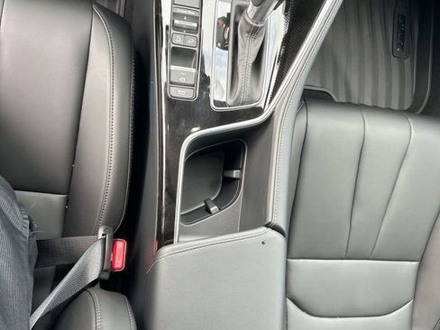 New 2026 Acura ADX FWD image 14