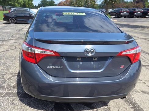 Used 2016 Toyota Corolla S FWD image 7