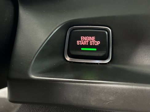 Used 2017 Chevrolet Camaro LT image 25