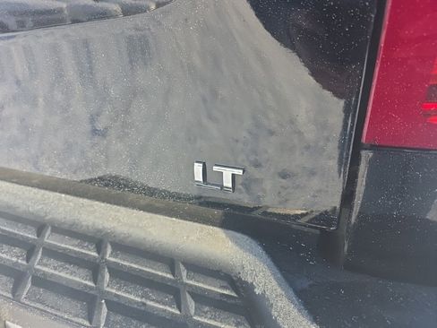 Used 2014 Chevrolet Silverado 2500 LT w/ Interior Plus Package image 33