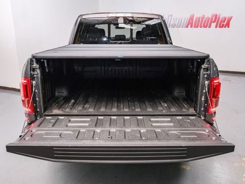 Used 2018 Ford F150 Raptor w/ Equipment Group 802A Luxury image 46