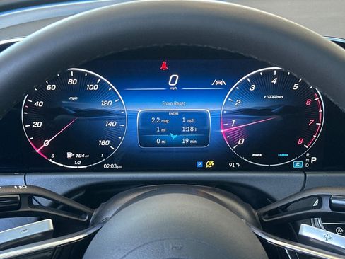 Certified 2024 Mercedes-Benz E 450 4MATIC Sedan image 24